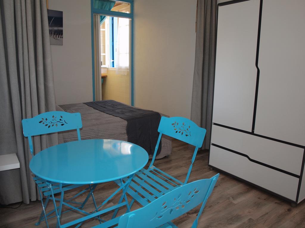 Hotel Restaurant - Villa Les Sirenes Argeles-sur-Mer Room photo