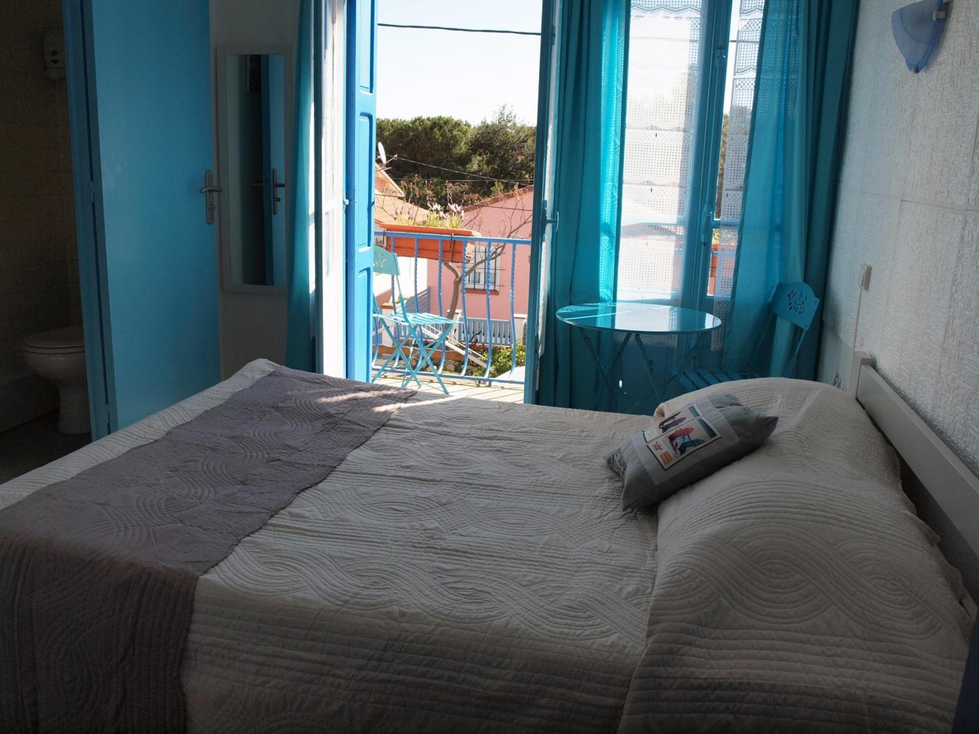 Hotel Restaurant - Villa Les Sirenes Argeles-sur-Mer Room photo